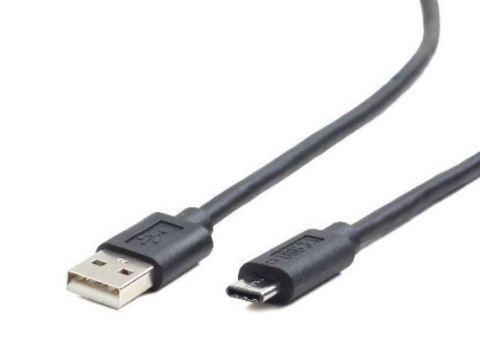 Kabel USB 2.0 Type C BM/CM 1 m Kabel USB 2.0 Type C BM/CM 1 m
