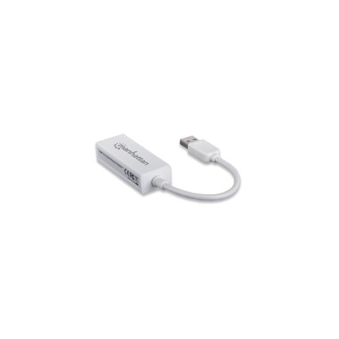 Karta sieciowa USB 2.0 10/100 Mb/s RJ45