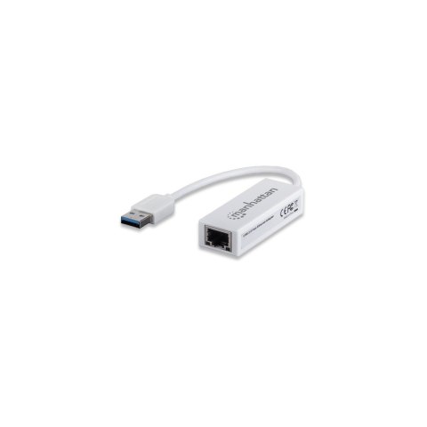 Karta sieciowa USB 2.0 10/100 Mb/s RJ45
