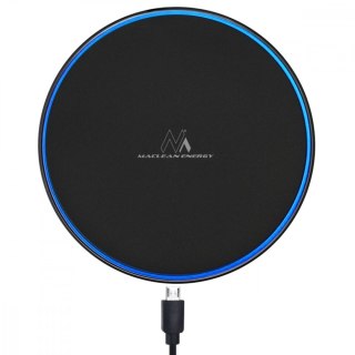 Ładowarka bezprzewodowa Qi Fast Charge MCE250 B