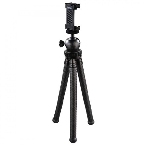 Mini statyw 3w1 flexpro 27 cm czarny Mini statyw 3w1 flexpro 27 cm czarny