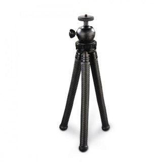 Mini statyw 3w1 flexpro 27 cm czarny