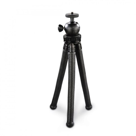 Mini statyw 3w1 flexpro 27 cm czarny Mini statyw 3w1 flexpro 27 cm czarny