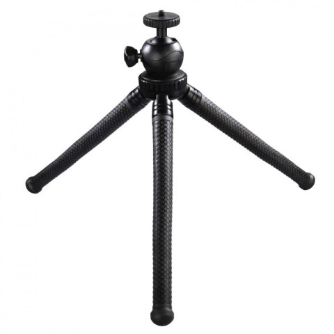 Mini statyw 3w1 flexpro 27 cm czarny Mini statyw 3w1 flexpro 27 cm czarny