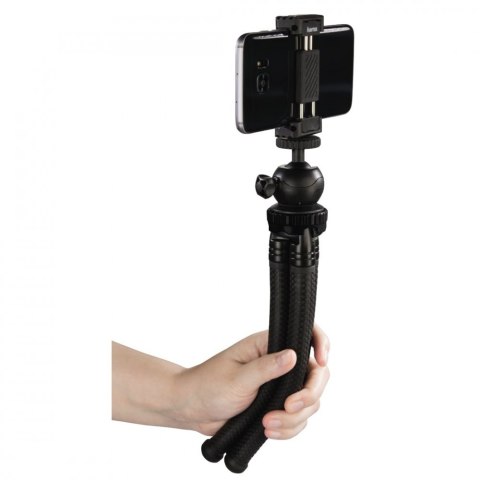 Mini statyw 3w1 flexpro 27 cm czarny Mini statyw 3w1 flexpro 27 cm czarny