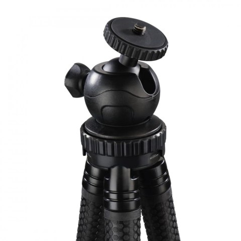 Mini statyw 3w1 flexpro 27 cm czarny Mini statyw 3w1 flexpro 27 cm czarny