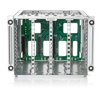 Moduł DL380 Gen10 Box1/2 Cage BkplnKit 826691-B21