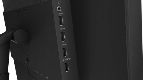 Monitor 25 ThinkVision T25d-10 WLED LCD 61DBMAT1EU Monitor 25 ThinkVision T25d-10 WLED LCD 61DBMAT1EU