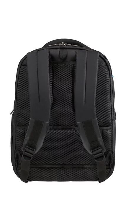Plecak na laptopa VECTURA EVO 14 czarny Plecak na laptopa VECTURA EVO 14 czarny