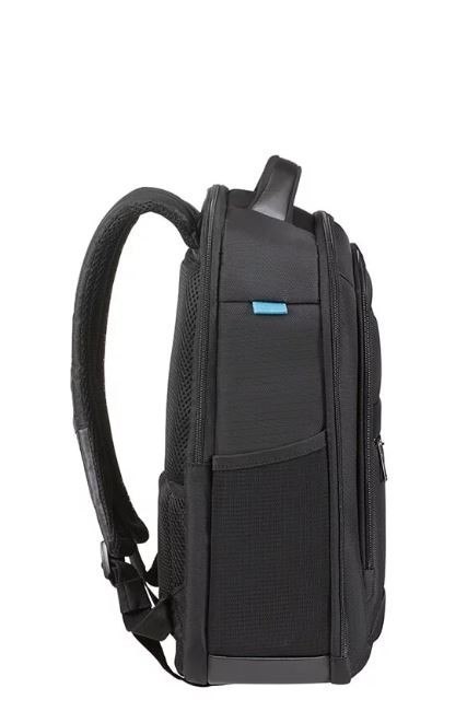 Plecak na laptopa VECTURA EVO 14 czarny Plecak na laptopa VECTURA EVO 14 czarny