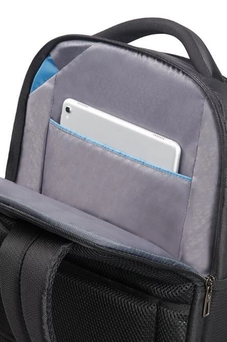 Plecak na laptopa VECTURA EVO 14 czarny Plecak na laptopa VECTURA EVO 14 czarny