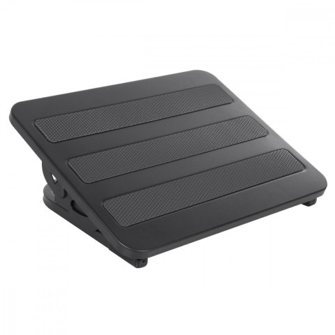 Podnóżek ergonomiczny regulowany MC-831 Podnóżek ergonomiczny regulowany MC-831