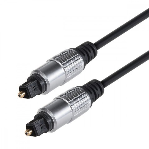 Przewód optyczny 3m Toslink T-T MCTV-453 Przewód optyczny 3m Toslink T-T MCTV-453