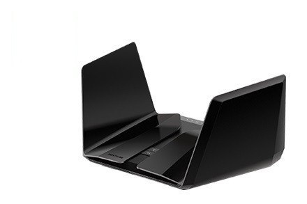 Router Nighthawk AX12 AX6000 12-Stream 5 LAN 1 WAN 2 USB