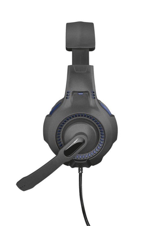 Słuchawki GXT307B RAVU dla PS4 niebieskie Słuchawki GXT307B RAVU dla PS4 niebieskie