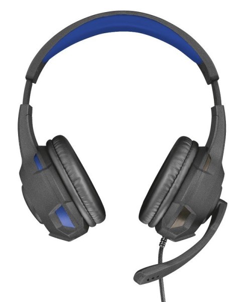 Słuchawki GXT307B RAVU dla PS4 niebieskie Słuchawki GXT307B RAVU dla PS4 niebieskie