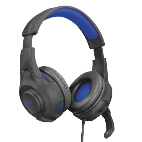 Słuchawki GXT307B RAVU dla PS4 niebieskie Słuchawki GXT307B RAVU dla PS4 niebieskie