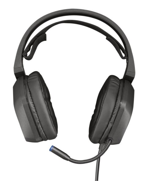 Słuchawki gamingowe GXT450 Blizz RGB 7.1 Surround Słuchawki gamingowe GXT450 Blizz RGB 7.1 Surround
