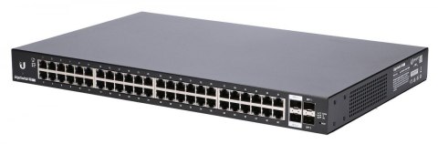 Switch 48x1GbE 2xSFP 2xSFP+ US-48-LITE Switch 48x1GbE 2xSFP 2xSFP+ US-48-LITE