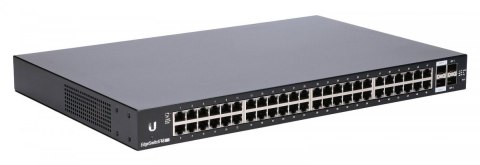 Switch 48x1GbE 2xSFP 2xSFP+ US-48-LITE Switch 48x1GbE 2xSFP 2xSFP+ US-48-LITE