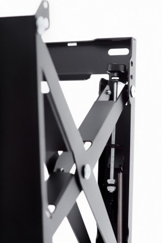 VWPOP40 Uchwyt videowall POP-OUT do monitorów 19-43 cali VESA 75x75 - 200x200 25 kg