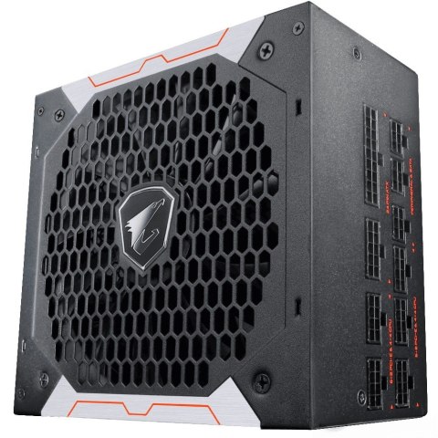 Zasilacz AP750GM-EU 750W PFC 135mm ATX Zasilacz AP750GM-EU 750W PFC 135mm ATX