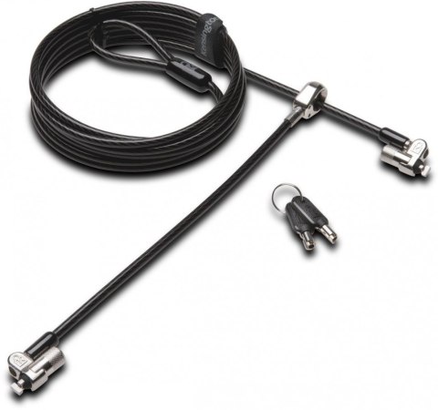 Blokada MicroSaver 2.0 Twin Laptop Lock Blokada MicroSaver 2.0 Twin Laptop Lock