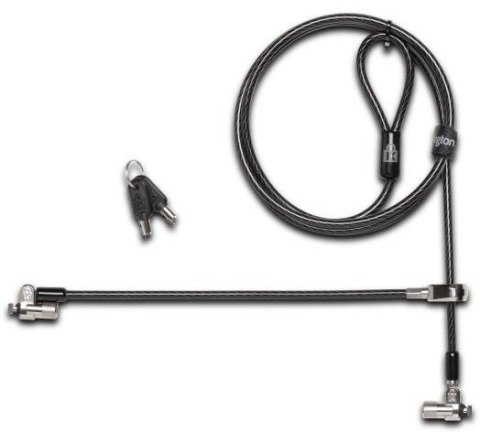 Blokada MicroSaver 2.0 Twin Laptop Lock Blokada MicroSaver 2.0 Twin Laptop Lock