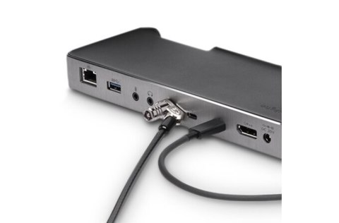 Blokada do laptopów z kluczem NanoSaver Dual Blokada do laptopów z kluczem NanoSaver Dual