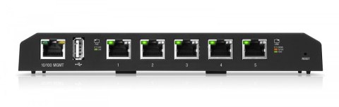 EdgeSwitch XP 5x1GbE 60W PasPoE ES-5XP