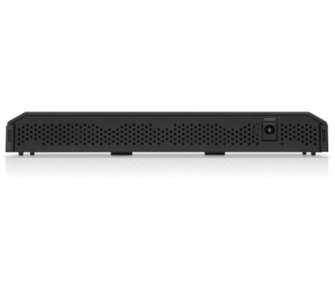 EdgeSwitch XP 5x1GbE 60W PasPoE ES-5XP