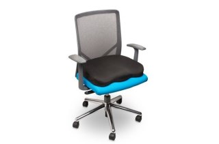 Ergonomiczna poduszka z pianki z pamięcią ksztaltu