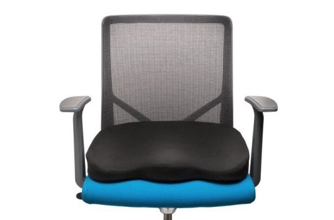 Ergonomiczna poduszka z pianki z pamięcią ksztaltu Ergonomiczna poduszka z pianki z pamięcią ksztaltu