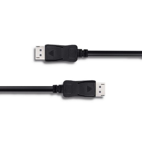 Kabel DisplayPort v1.4 Męski - DisplayPort v1.4 Męski 2m