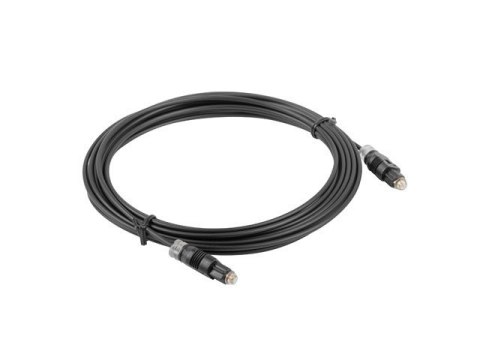 Kabel optyczny toslink CA-TOSL-10CC-0030-BK 3M Kabel optyczny toslink CA-TOSL-10CC-0030-BK 3M