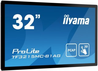 Monitor 32 TF3215MC-B1AG pojemnościowy 30PKT AMVA 24/7 IP65