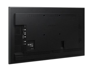 Monitor profesjonalny QB55R 55 cali Błyszczący 16h/7 350(cd/m2) 3840x2160 (UHD) S6 Player (Tizen 4.0) Wi-Fi/BT 3 lata d2d (LH55