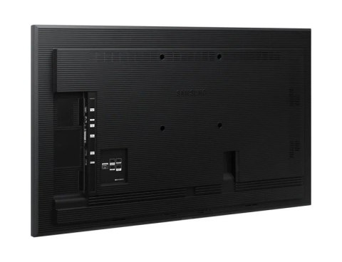 Monitor profesjonalny QB55R 55 cali Błyszczący 16h/7 350(cd/m2) 3840x2160 (UHD) S6 Player (Tizen 4.0) Wi-Fi/BT 3 lata d2d (LH55 Monitor profesjonalny QB55R 55 cali Błyszczący 16h/7 350(cd/m2) 3840x2160 (UHD) S6 Player (Tizen 4.0) Wi-Fi/BT 3 lata d2d (LH55