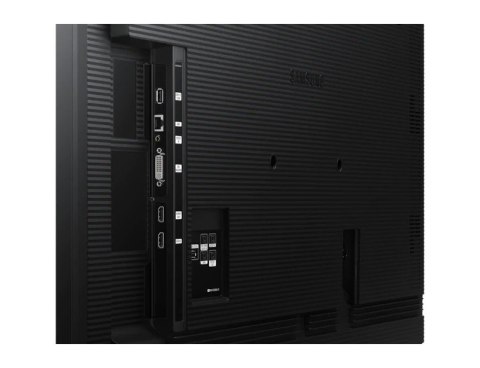Monitor profesjonalny QB55R 55 cali Błyszczący 16h/7 350(cd/m2) 3840x2160 (UHD) S6 Player (Tizen 4.0) Wi-Fi/BT 3 lata d2d (LH55 Monitor profesjonalny QB55R 55 cali Błyszczący 16h/7 350(cd/m2) 3840x2160 (UHD) S6 Player (Tizen 4.0) Wi-Fi/BT 3 lata d2d (LH55