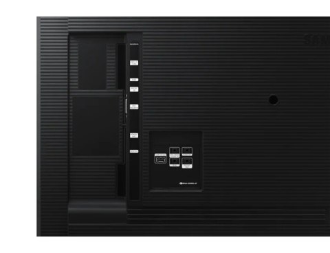 Monitor profesjonalny QB55R 55 cali Błyszczący 16h/7 350(cd/m2) 3840x2160 (UHD) S6 Player (Tizen 4.0) Wi-Fi/BT 3 lata d2d (LH55 Monitor profesjonalny QB55R 55 cali Błyszczący 16h/7 350(cd/m2) 3840x2160 (UHD) S6 Player (Tizen 4.0) Wi-Fi/BT 3 lata d2d (LH55