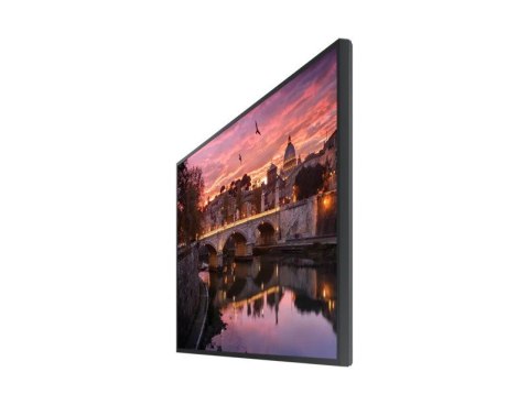 Monitor profesjonalny QB55R 55 cali Błyszczący 16h/7 350(cd/m2) 3840x2160 (UHD) S6 Player (Tizen 4.0) Wi-Fi/BT 3 lata d2d (LH55 Monitor profesjonalny QB55R 55 cali Błyszczący 16h/7 350(cd/m2) 3840x2160 (UHD) S6 Player (Tizen 4.0) Wi-Fi/BT 3 lata d2d (LH55