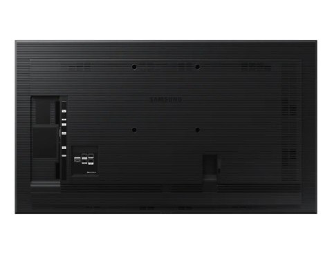 Monitor profesjonalny QB55R 55 cali Błyszczący 16h/7 350(cd/m2) 3840x2160 (UHD) S6 Player (Tizen 4.0) Wi-Fi/BT 3 lata d2d (LH55 Monitor profesjonalny QB55R 55 cali Błyszczący 16h/7 350(cd/m2) 3840x2160 (UHD) S6 Player (Tizen 4.0) Wi-Fi/BT 3 lata d2d (LH55