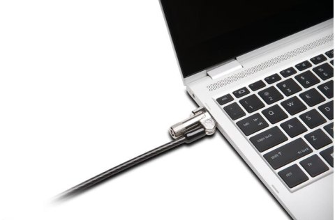 NanoSaver Blokada do laptopów z kluczem NanoSaver Blokada do laptopów z kluczem