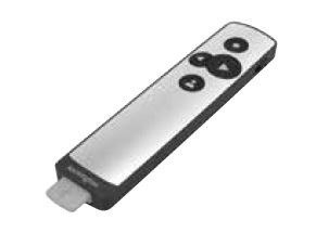 Pilot do prezentacji PowerPointer Pilot do prezentacji PowerPointer