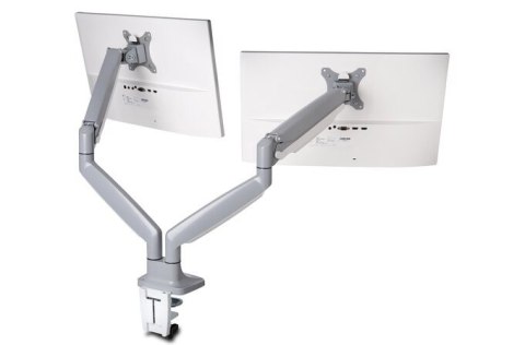Podwójny uchwyt na monitory SmartFit One-Touch