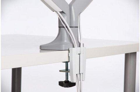 Pojedynczy uchwyt na monitor SmartFit One-Touch Pojedynczy uchwyt na monitor SmartFit One-Touch