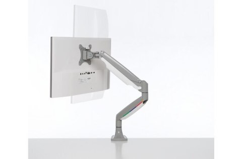 Pojedynczy uchwyt na monitor SmartFit One-Touch Pojedynczy uchwyt na monitor SmartFit One-Touch