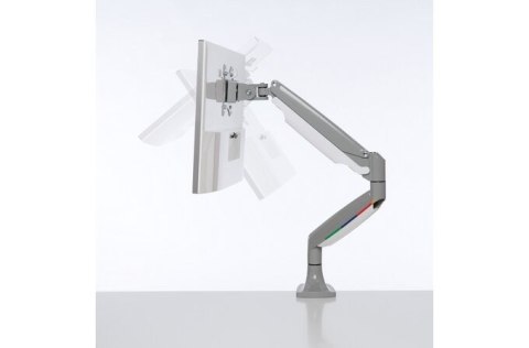 Pojedynczy uchwyt na monitor SmartFit One-Touch Pojedynczy uchwyt na monitor SmartFit One-Touch