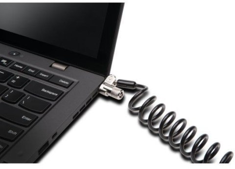 Przenośna blokada do laptopa MicroSaver 2.0 Przenośna blokada do laptopa MicroSaver 2.0