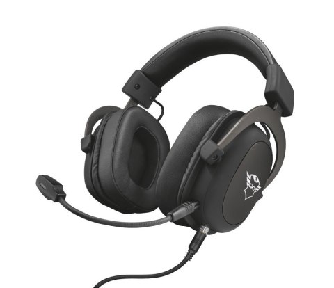 Słuchawki GXT414 ZAMAK Multiplatform Premium Słuchawki GXT414 ZAMAK Multiplatform Premium